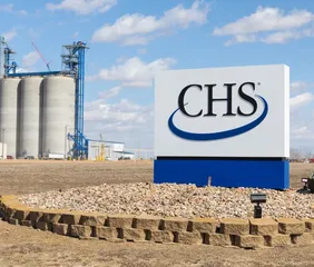 Photo credit: CHS Inc.