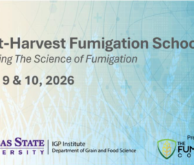 Image courtesy of The Fumigation Company.