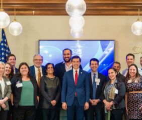 Image courtesy of NAMA.