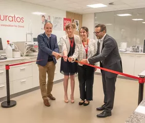 Photo credit: Puratos.