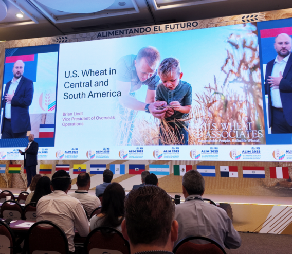 Image courtesy of USW.