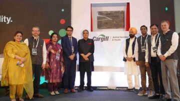 Photo credit: Cargill.