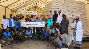 Image courtesy of USW.