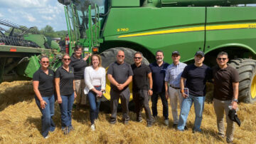 Photo credit: U.S. Wheat Associates.