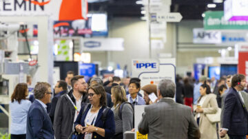 Image courtesy of IPPE.