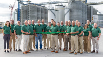 Source: Ag Processing Inc