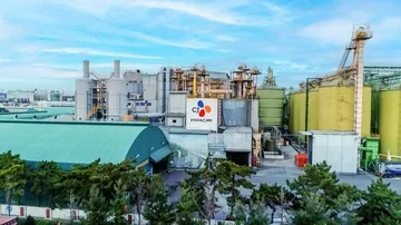 Photo credit: De Heus.