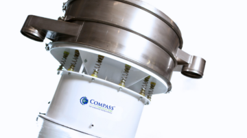 Photo credit: Compass Wire Cloth.