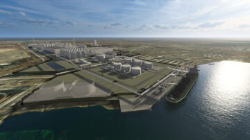 Photo credit: Lighthouse Green Fuels.