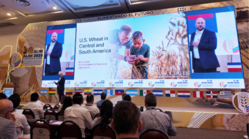 Image courtesy of USW.