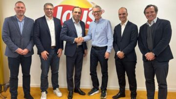 A new long-term agreement will help scale the use of low-carbon fertilizer, supporting over 1500 farmers across Europe. Photo credit: Fertiberia.