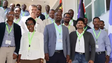 Image courtesy of CGIAR.