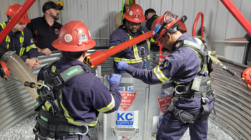 Image courtesy of Arnco Safety.