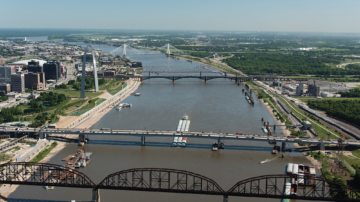 Photo credit: St. Louis Regional Freightway.