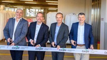 Image courtesy of Cargill.