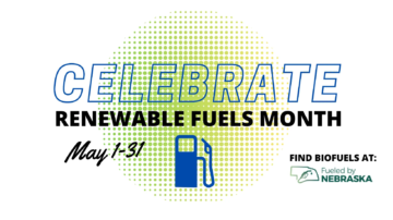 Photo credit: Nebraska Ethanol Board.