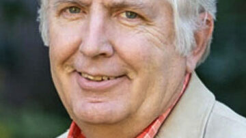 Dennis Bowman. Image courtesy of the Illinois Farm Bureau.