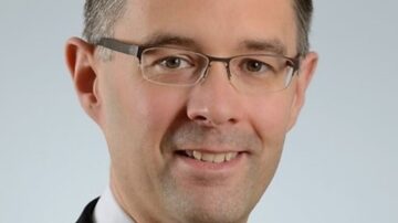Dr. Finn Bauer, vice president of research and development for life sciences, Croda.
