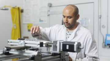 Image courtesy of Canadian Light Source.