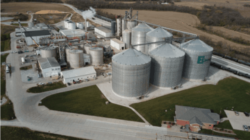 Photo credit: Renewable Fuels Association.