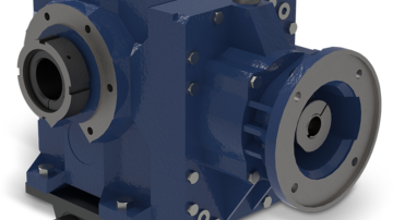 Photo credit: Regal Rexnord.