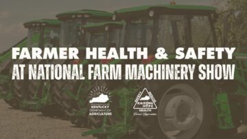 Image courtesy of the Kentucky Department of Agriculture.