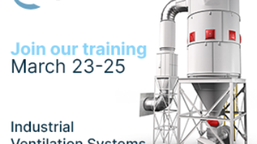 Image courtesy of Coperion.