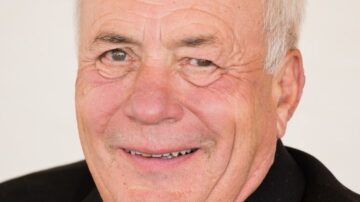 Dick Gallagher, former U.S. Grains & BioProducts Council (USGBC) corn sector director and Iowa Corn Promotion Board (ICPB) chair, passed away last week. Image courtesy of USGBC.
