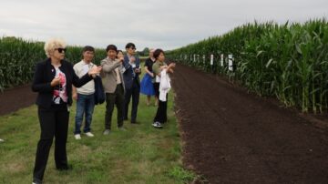 Photo credit: U.S. Grains & BioProducts Council.