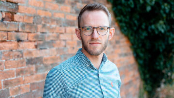 James Hunt, Global Strategy Director, Croda Agriculture.