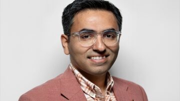 Kaushik Luthra
