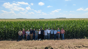 Photo credit:  U.S. Grains & BioProducts Council.