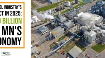 Photo credit: Minnesota Bio-Fuels Association.