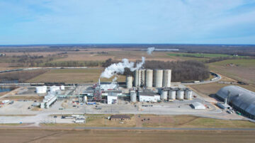 POET Bioprocessing – Obion. Photo credit: POET.