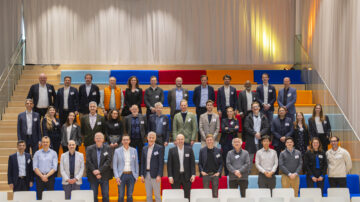 Photo credit: Bühler.