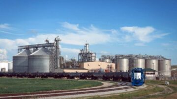 Photo credit: Renewable Fuels Association.