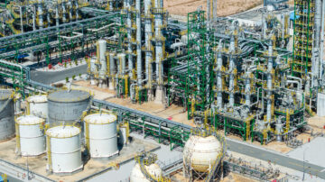 FatHopes Energy Appoints Technip Energies & Wison for SAF Study. Photo credit: FatHopes Energy.