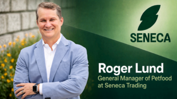 Photo credit: Seneca Trading.