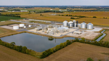 Image courtesy of POET.