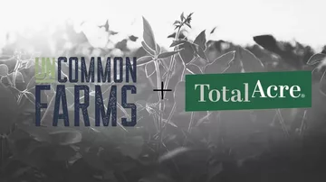 Image courtesy of Total Acre.