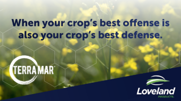 Photo credit: Nutrien Ag Solutions.