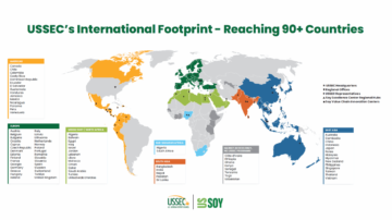 Image courtesy of the U.S. Soybean Export Council.