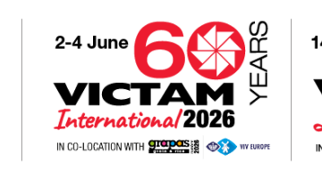 Image courtesy of VICTAM.