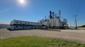 Winkler facility. Image courtesy of Scoular.