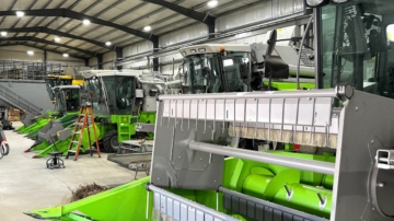 Image courtesy of WINTERSTEIGER.