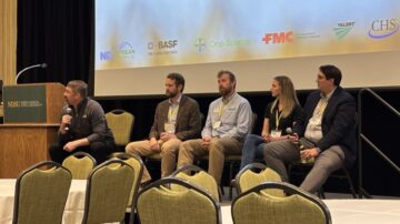 Photo credit: Minnesota Soybean
Research & Promotion Council.