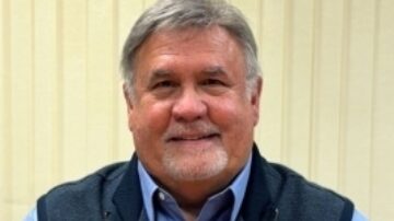 Chuck Champion. Image courtesy of KALO Inc.