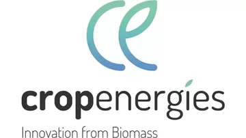 Image courtesy of CropEnergies.