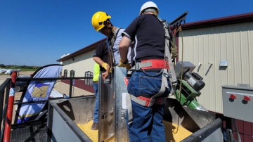 Photo credit: Northeast Iowa Community College.