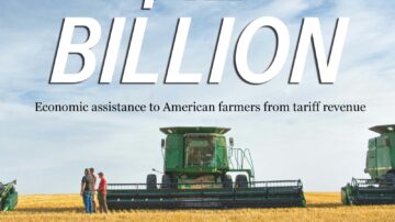 Image courtesy of The White House on X.